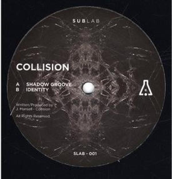 Collision  - Shadow Groove / Identity