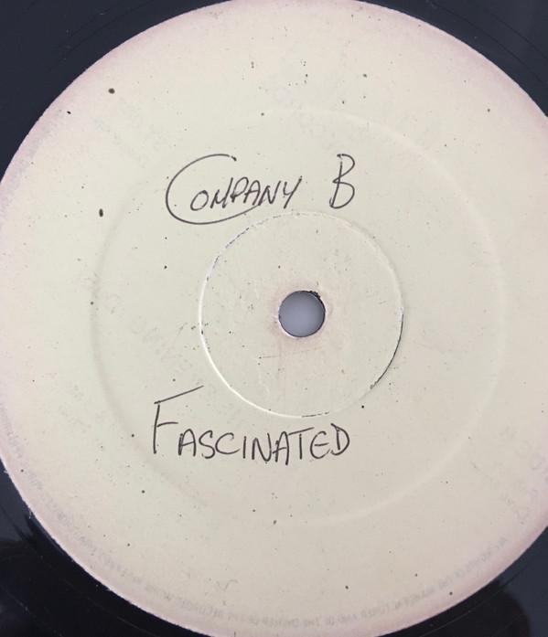 Company B - Fascinated