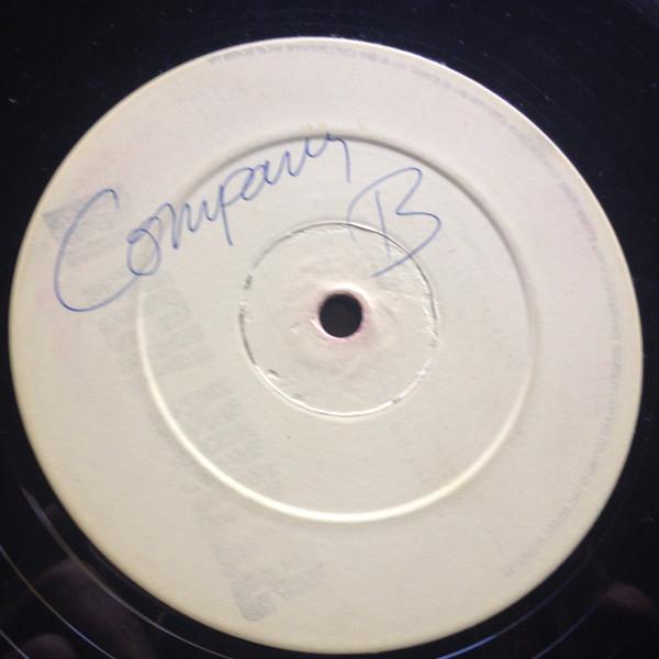 Company B - Jam On Me