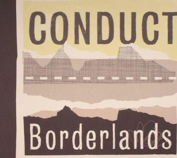 Conduct - Borderlands