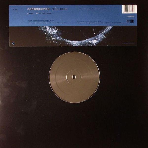 Consequence (6) - Test Dream