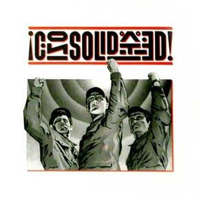 Consolidated - Consolidated!
