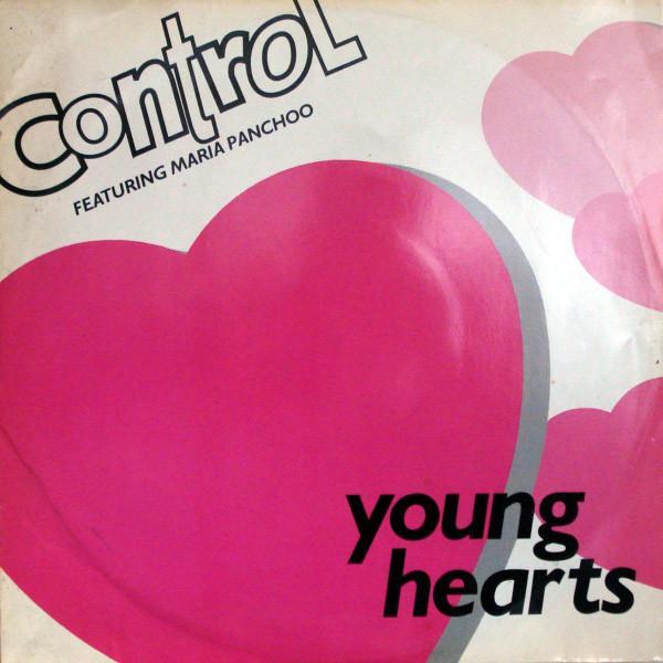 Control, Maria Panchoo - Young Hearts