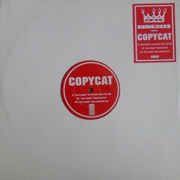 Copycat - Clap Ya Hands!