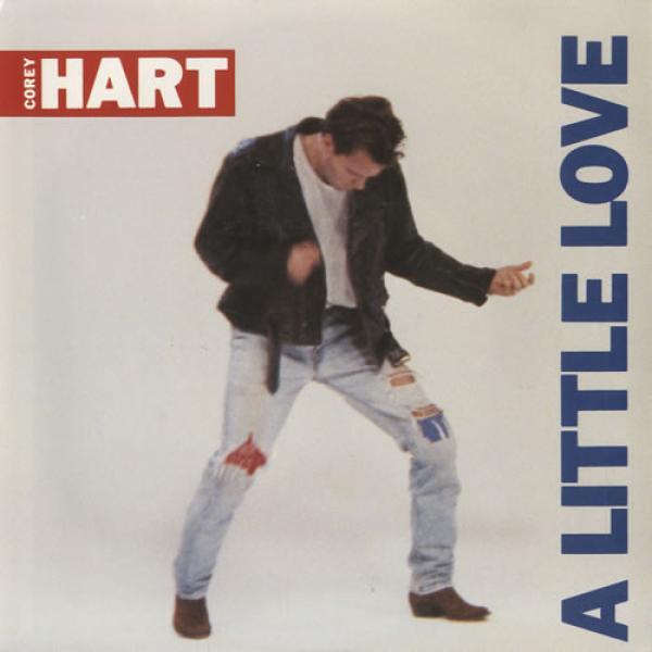 Corey Hart - A Little Love