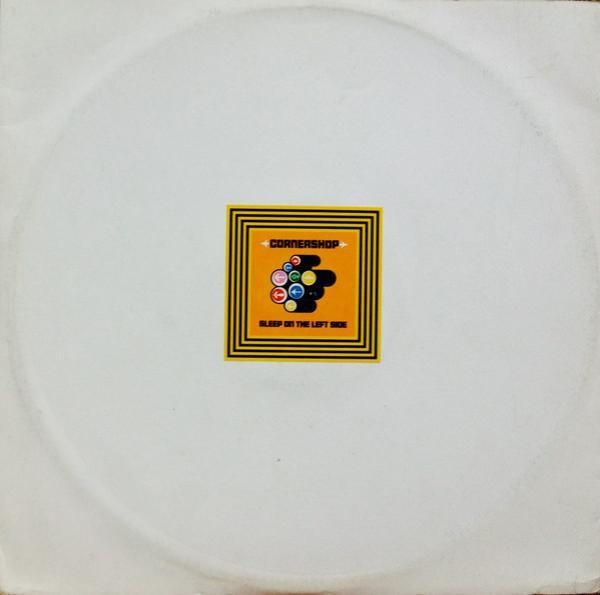 Cornershop - Sleep On The Left Side