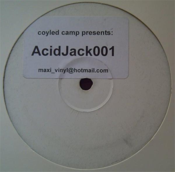 Coyled Camp, Acid Jack - Acid Jack