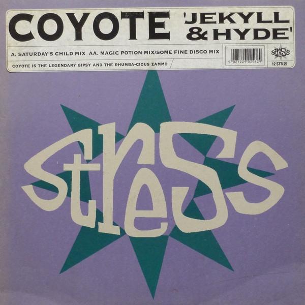 Coyote - Jekyll & Hyde