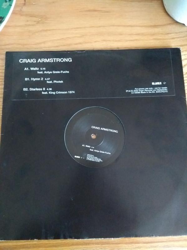 Craig Armstrong - Waltz