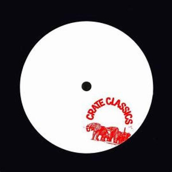 Crate Classics - Rose Tinted EP