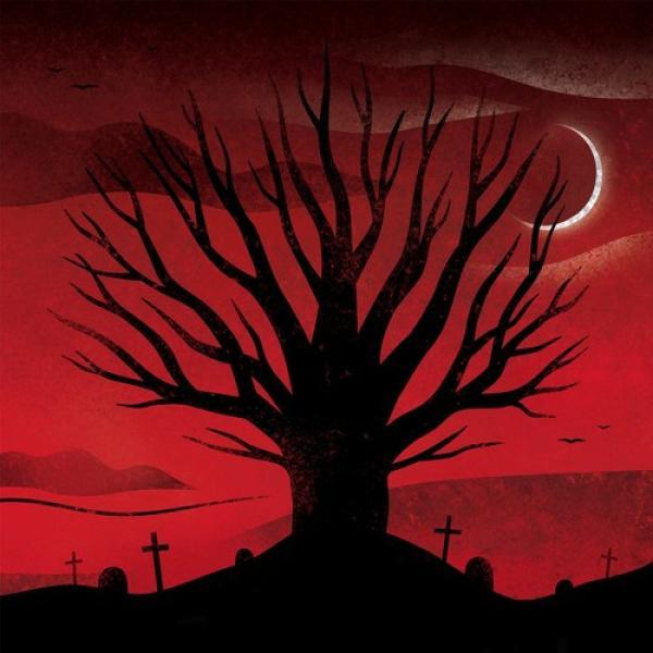  - Crimson LP
