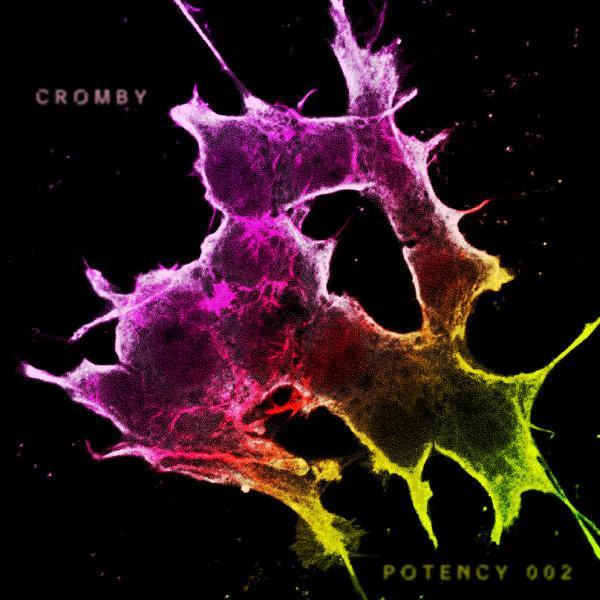 Cromby - Potency 002