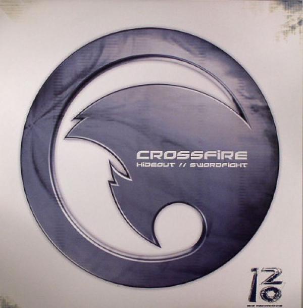 Crossfire - Hideout / Swordfight