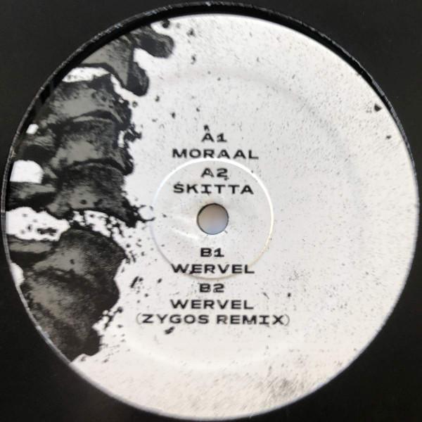 Crowley , SCHIM92 - Moraal EP