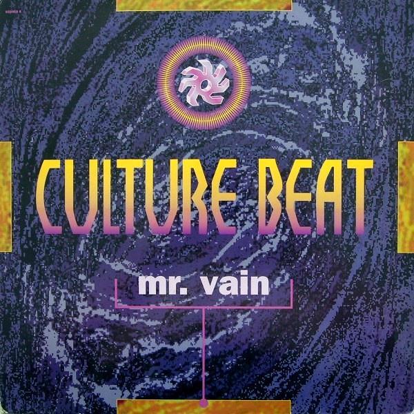 Culture Beat - Mr. Vain