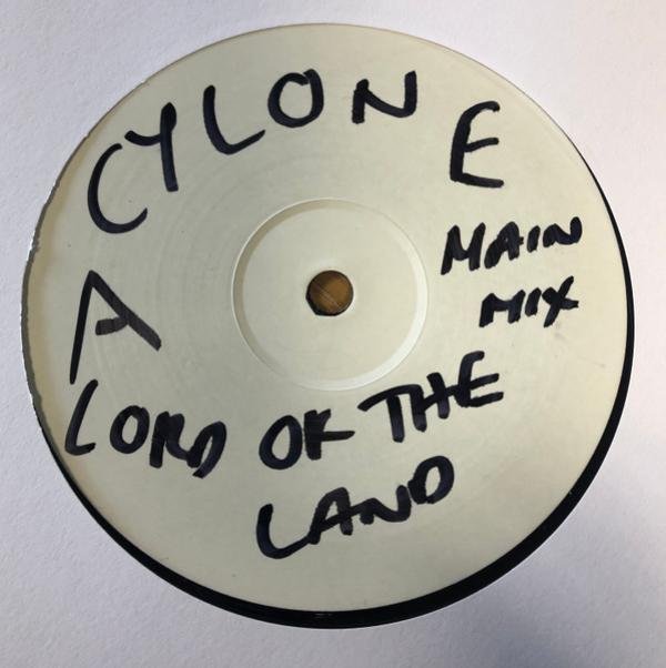 Cylone - Lord Of The Land