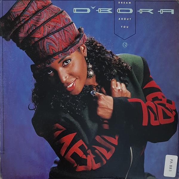 D'Bora - Dream About You