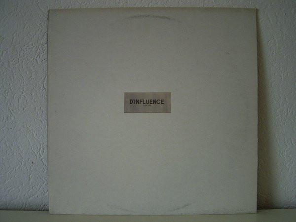 D'Influence - Hypnotize