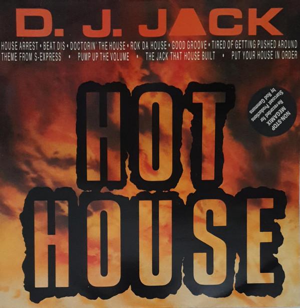D.J. Jack - Hot House