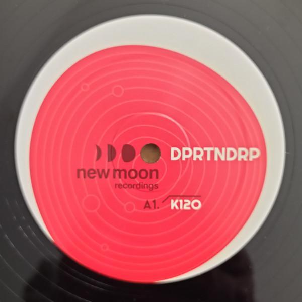 D-Operation Drop - Noodle Box EP