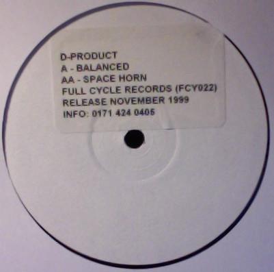 D Product - Balanced