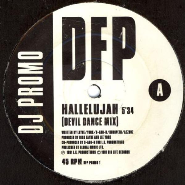 DFP - Hallelujah