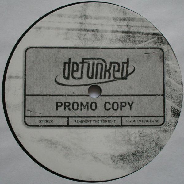 DJ Bluez, Bronco  - Take No More