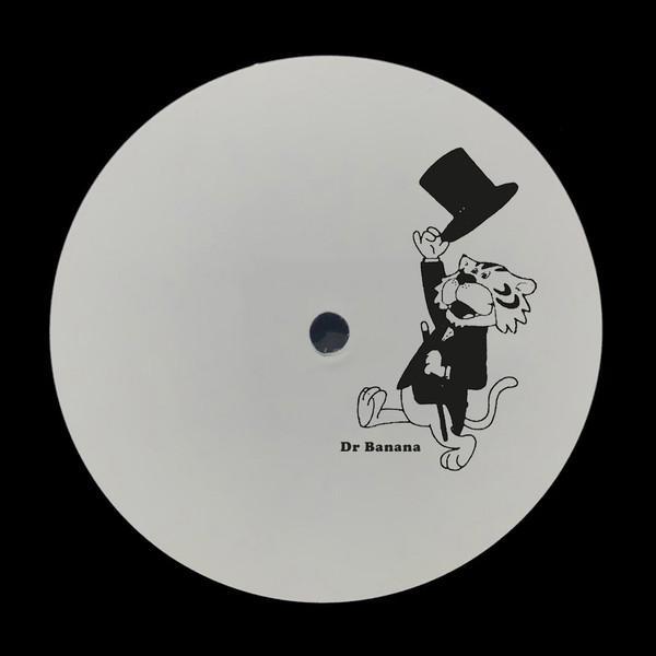 DJ D Lux - DRBAGAIN16