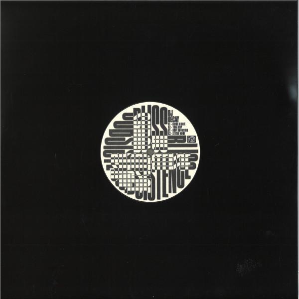 DJ Decay  - Bliss Subsistence