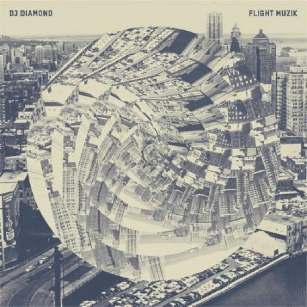 DJ Diamond - Flight Muzik