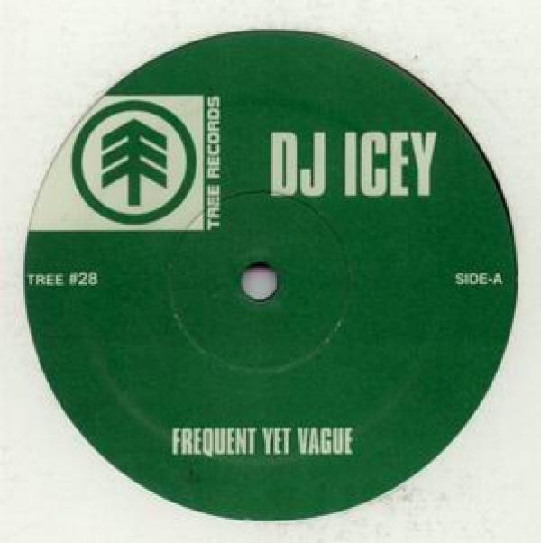 DJ Icey - Frequent Yet Vague