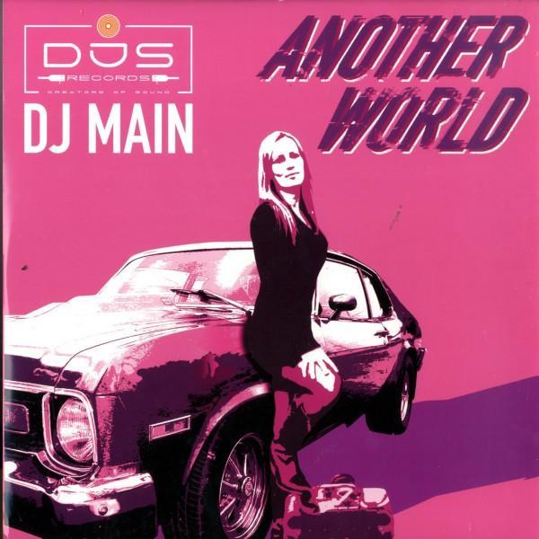 DJ Main - Another World