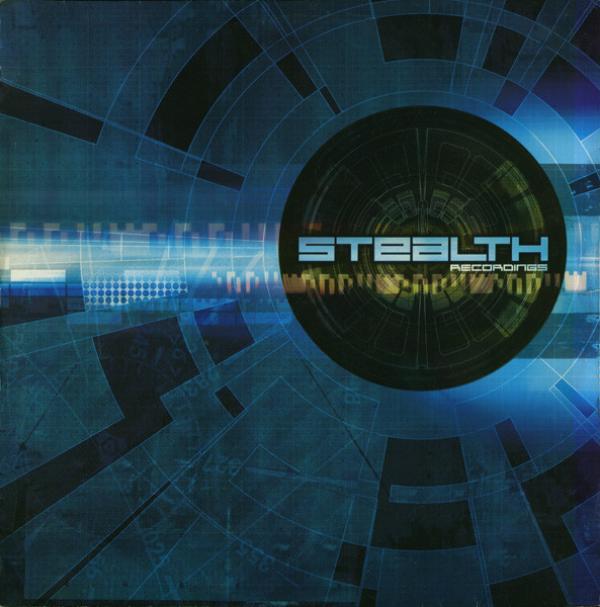 DJ Red, Earth People  - Ride / Silo
