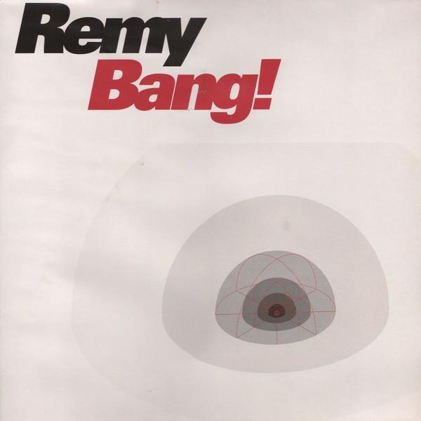 DJ Remy - Bang!