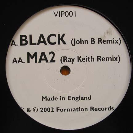 DJ SS - Remixes