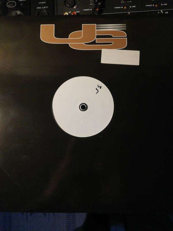 DJ Sevy - Trancemutation