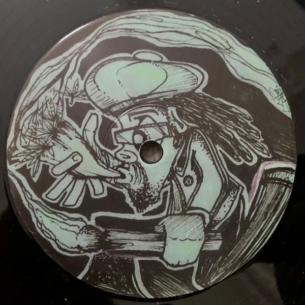 DJ X-Cess - Music Is Moving / Rise Up