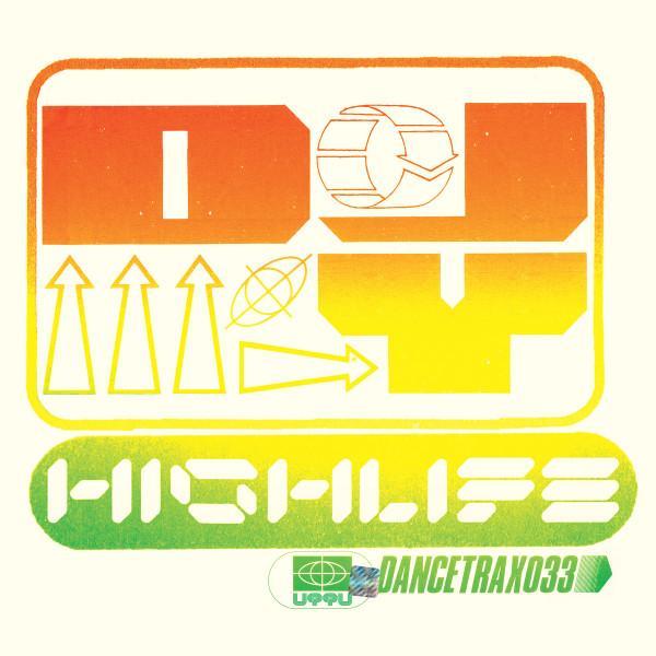 DJ Y? - High Life