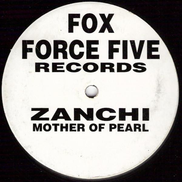DJ Zanchi - Mother Of Pearl
