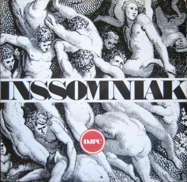 DJPC - Inssomniak