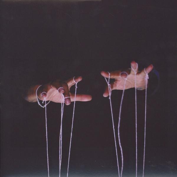 DRS - The Puppeteer