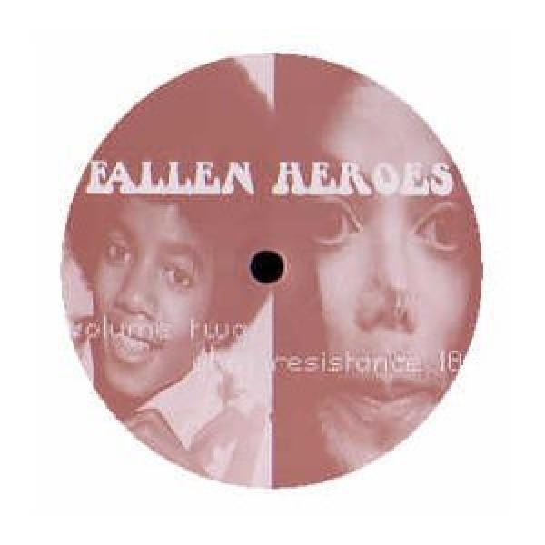 DStar - Fallen Heroes Volume Two