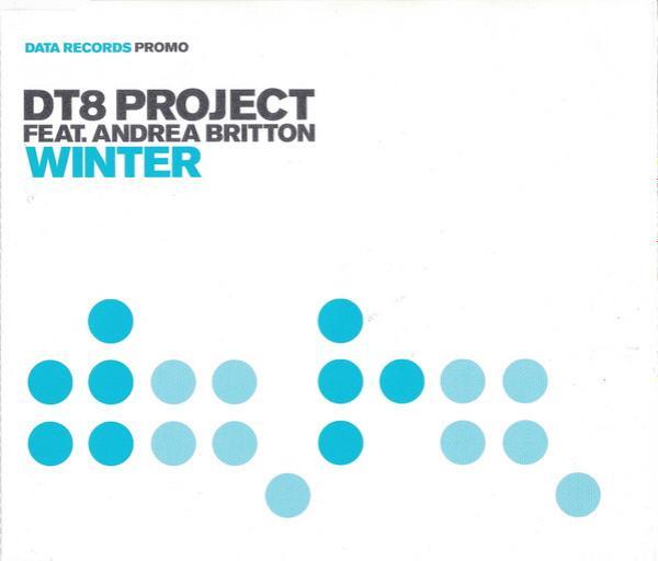 DT8 Project, Andrea Britton - Winter