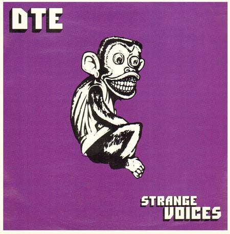 DTE - Strange Voices