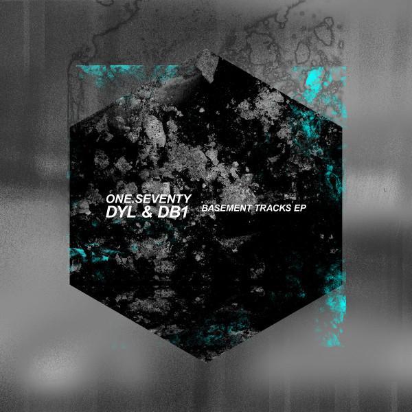 DYL , DB1 - Basement Tracks