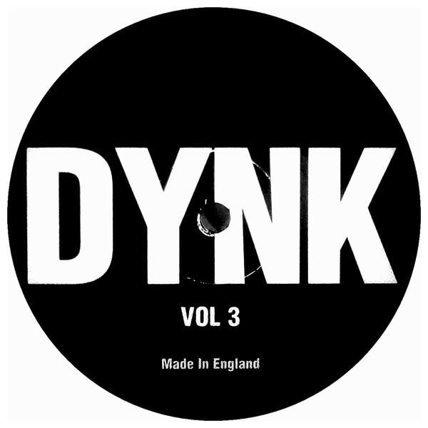 DYNK - Vol 3