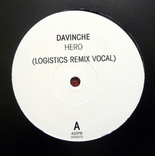 DaVinche - Hero