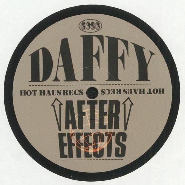 Daffy  - After Effects