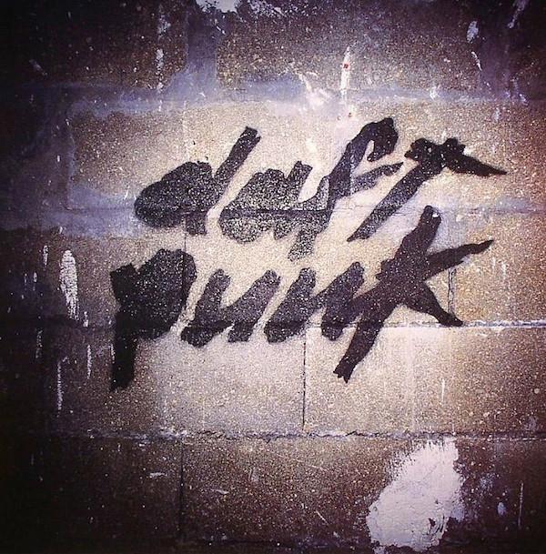 Daft Punk - Revolution 909