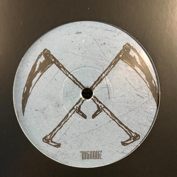 Dalek One - Echo Signal EP